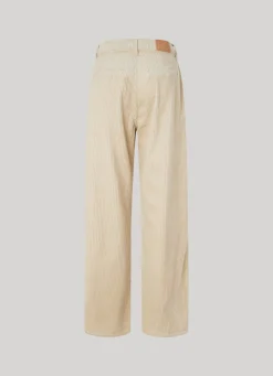 Mulher Pepe Jeans Calças><noscript><img width=