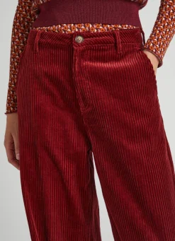 Mulher Pepe Jeans Calças><noscript><img width=