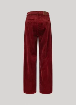 Mulher Pepe Jeans Calças><noscript><img width=