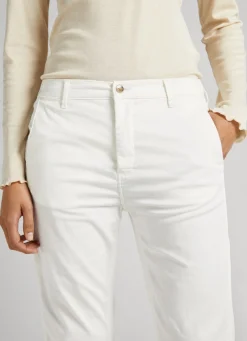 Mulher Pepe Jeans Calças><noscript><img width=