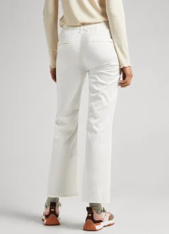 Mulher Pepe Jeans Calças><noscript><img width=