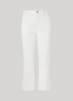 Mulher Pepe Jeans Calças><noscript><img width=