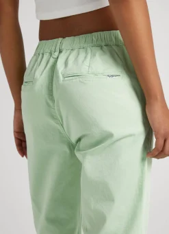Mulher Pepe Jeans Calças><noscript><img width=