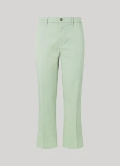 Mulher Pepe Jeans Calças><noscript><img width=