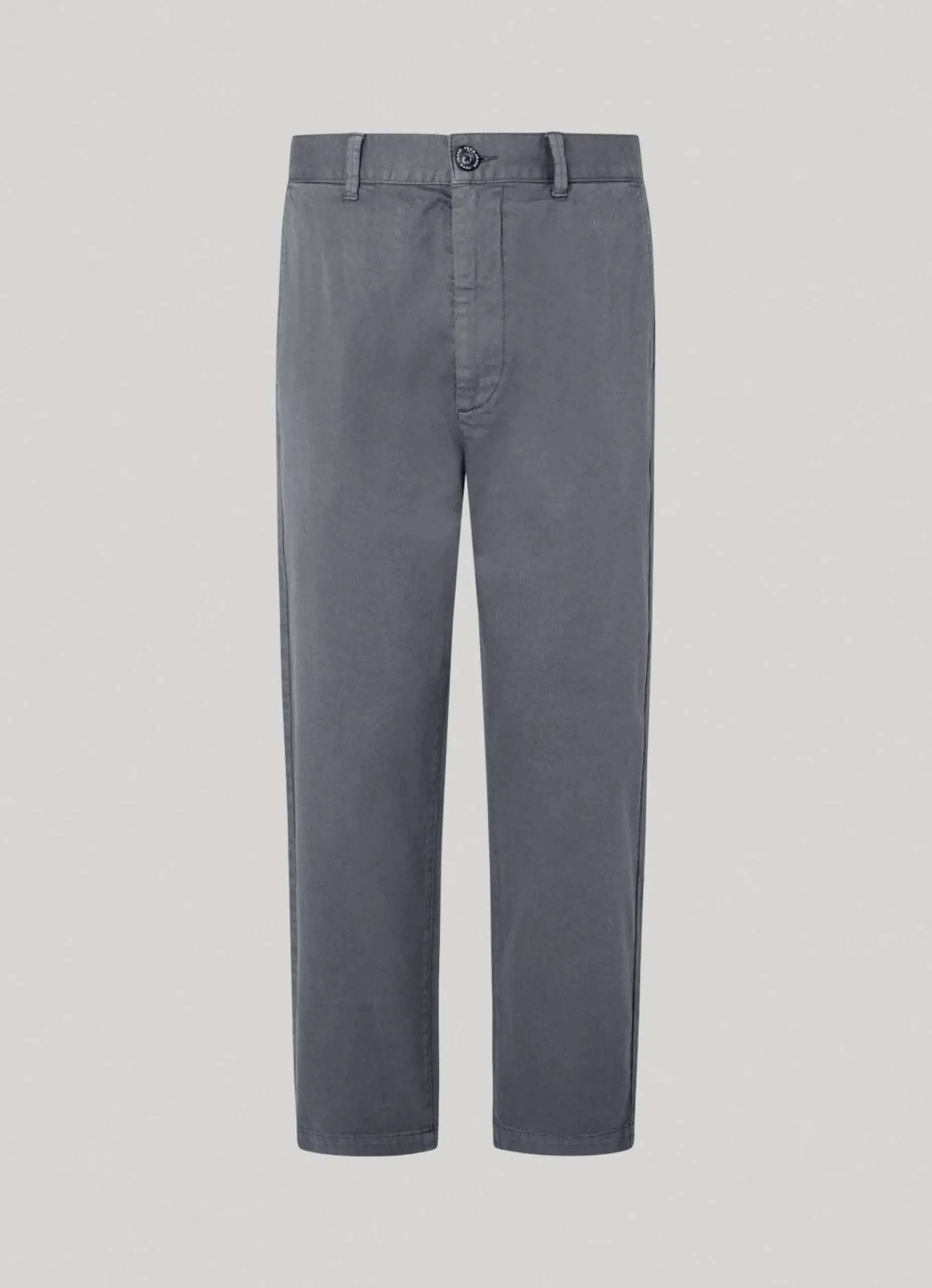 Homem Pepe Jeans Calças>Calças Chino Nils Loose Fit