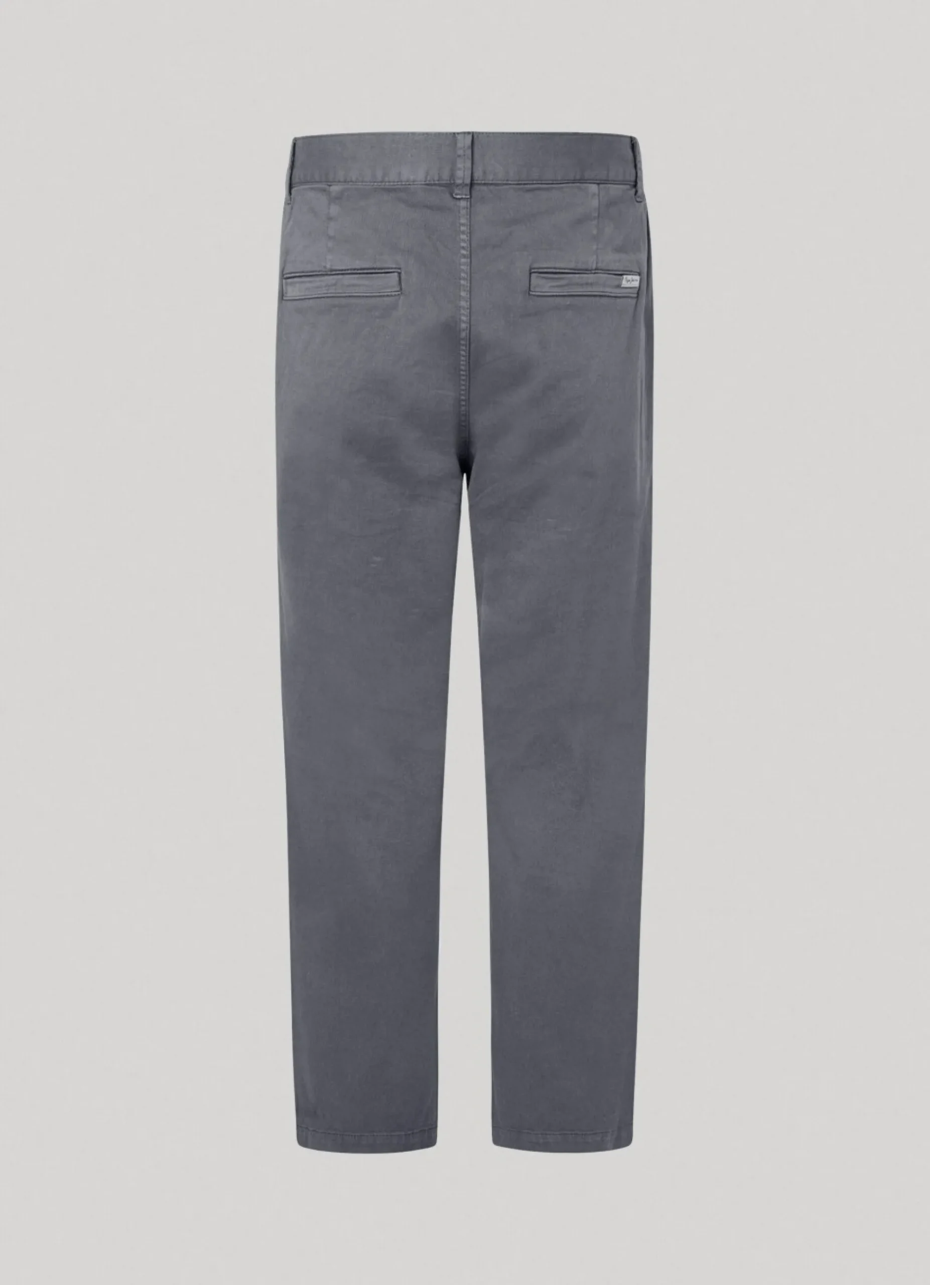 Homem Pepe Jeans Calças>Calças Chino Nils Loose Fit