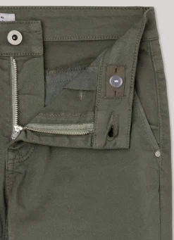 Rapaz Pepe Jeans Calças><noscript><img width=