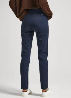 Mulher Pepe Jeans Calças><noscript><img width=