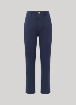 Mulher Pepe Jeans Calças><noscript><img width=
