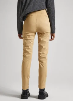 Mulher Pepe Jeans Calças><noscript><img width=
