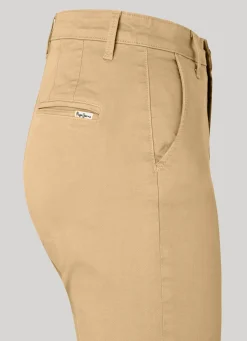 Mulher Pepe Jeans Calças><noscript><img width=