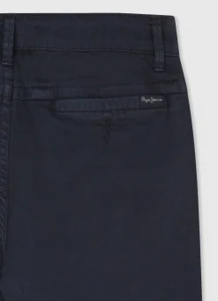 Rapaz Pepe Jeans Calças><noscript><img width=