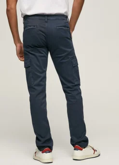 Homem Pepe Jeans Calças><noscript><img width=