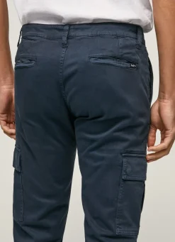 Homem Pepe Jeans Calças><noscript><img width=