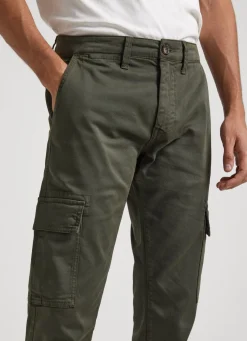 Homem Pepe Jeans Calças><noscript><img width=