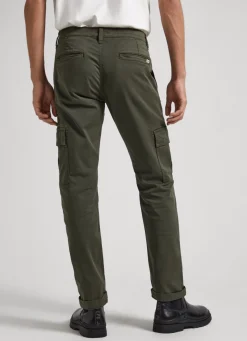 Homem Pepe Jeans Calças><noscript><img width=