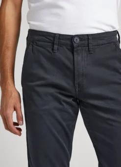 Homem Pepe Jeans Calças>Calças Chino Slim Charly