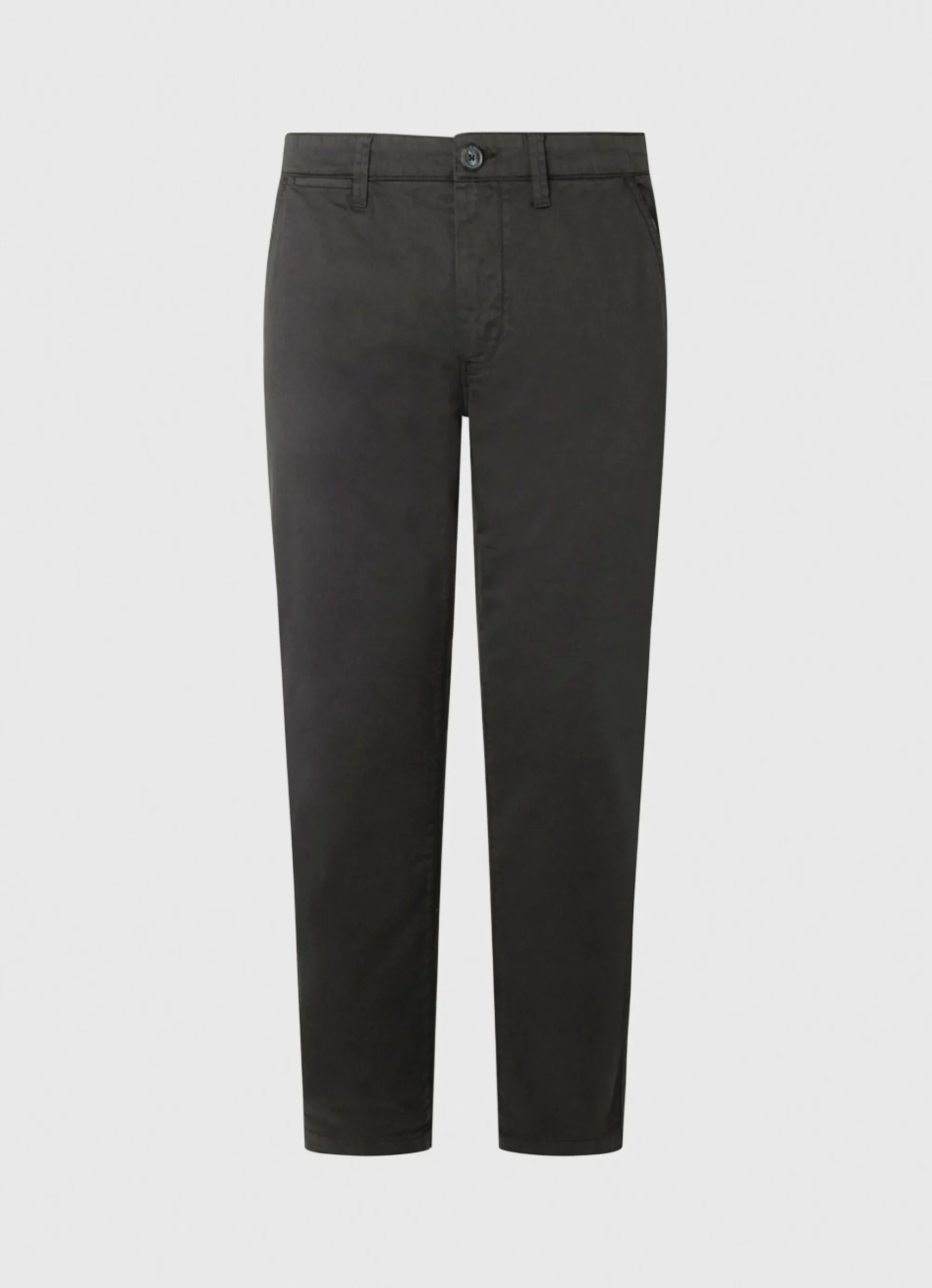 Homem Pepe Jeans Calças>Calças Chino Slim Charly