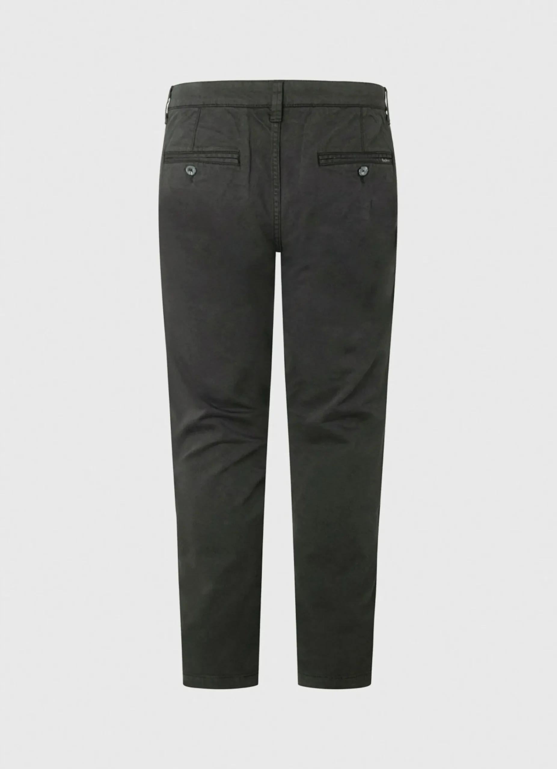 Homem Pepe Jeans Calças>Calças Chino Slim Charly