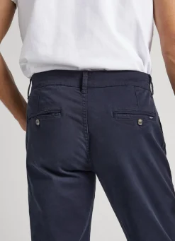 Homem Pepe Jeans Calças><noscript><img width=