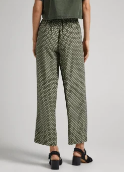 Mulher Pepe Jeans Calças><noscript><img width=
