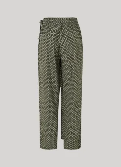 Mulher Pepe Jeans Calças><noscript><img width=