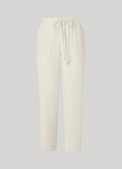 Mulher Pepe Jeans Calças><noscript><img width=