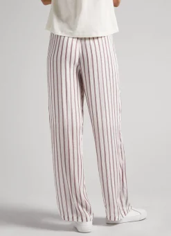 Mulher Pepe Jeans Calças><noscript><img width=