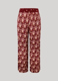 Mulher Pepe Jeans Calças><noscript><img width=