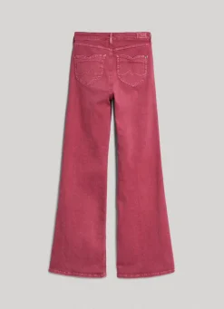 Mulher Pepe Jeans Calças><noscript><img width=