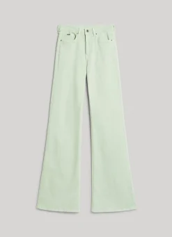 Mulher Pepe Jeans Calças><noscript><img width=