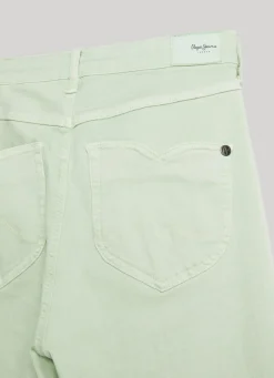 Mulher Pepe Jeans Calças><noscript><img width=
