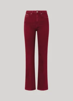 Mulher Pepe Jeans Calças><noscript><img width=