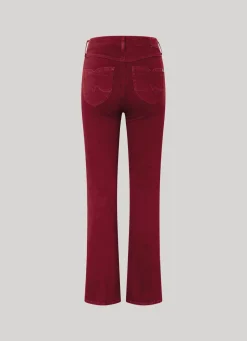 Mulher Pepe Jeans Calças><noscript><img width=