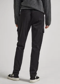Mulher Pepe Jeans Calças><noscript><img width=