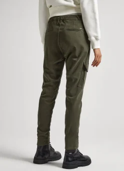Mulher Pepe Jeans Calças><noscript><img width=