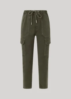 Mulher Pepe Jeans Calças><noscript><img width=