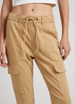 Mulher Pepe Jeans Calças><noscript><img width=