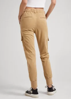 Mulher Pepe Jeans Calças><noscript><img width=