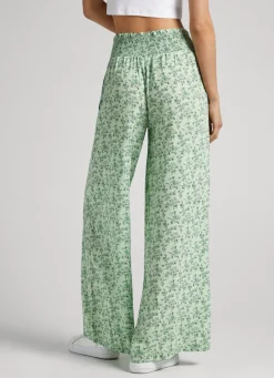 Mulher Pepe Jeans Calças><noscript><img width=