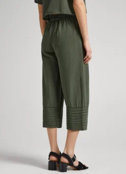 Mulher Pepe Jeans Calças><noscript><img width=