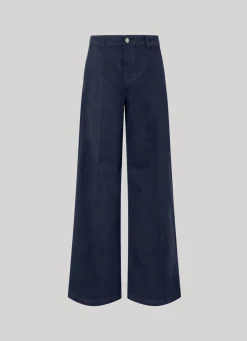 Mulher Pepe Jeans Calças><noscript><img width=