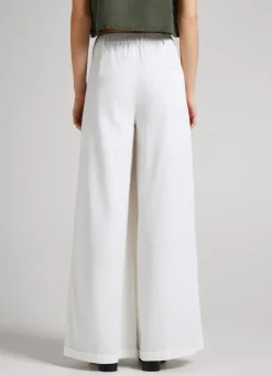 Mulher Pepe Jeans Calças><noscript><img width=