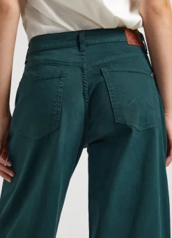 Mulher Pepe Jeans Calças><noscript><img width=