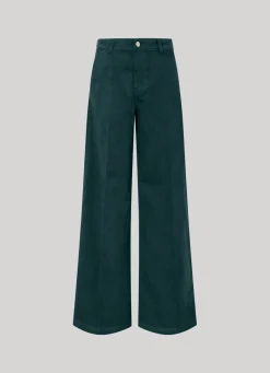 Mulher Pepe Jeans Calças><noscript><img width=