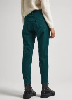 Mulher Pepe Jeans Calças><noscript><img width=