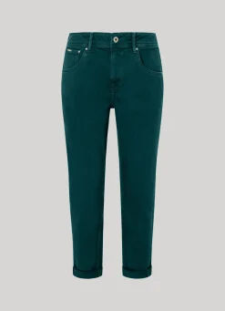 Mulher Pepe Jeans Calças><noscript><img width=