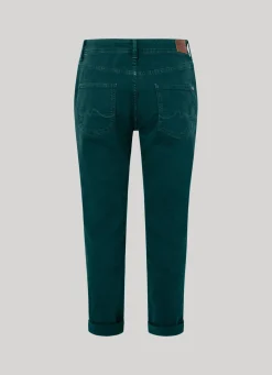 Mulher Pepe Jeans Calças><noscript><img width=