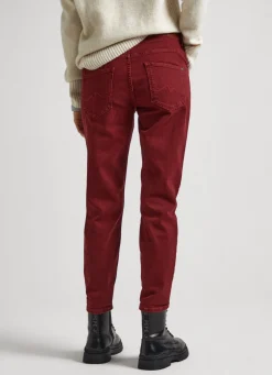 Mulher Pepe Jeans Calças><noscript><img width=