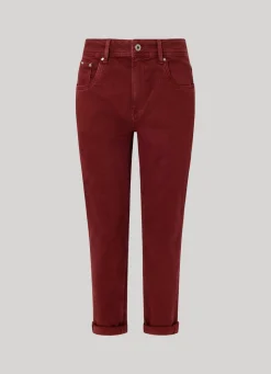 Mulher Pepe Jeans Calças><noscript><img width=